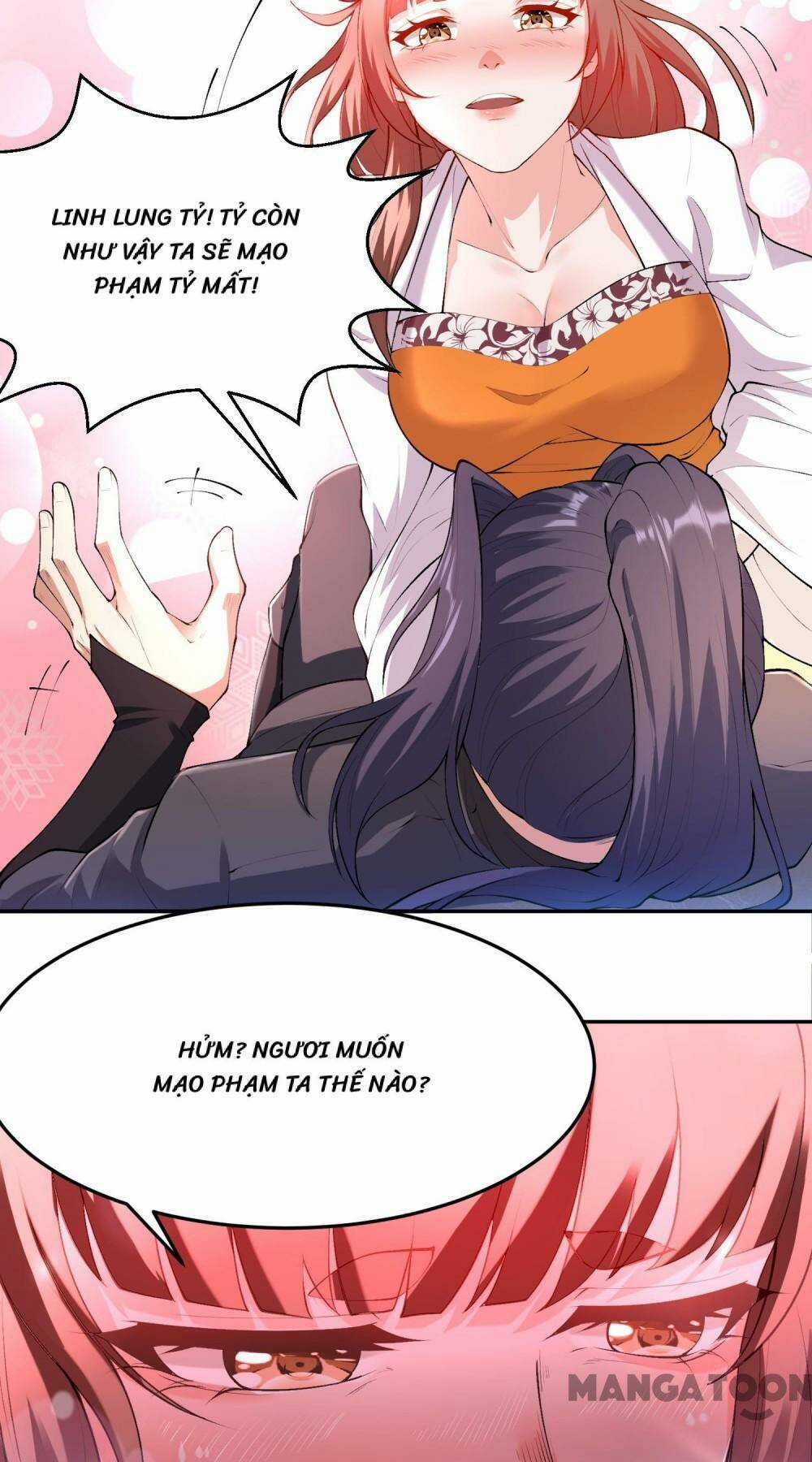 Đệ Nhất Người Ở Rể - Chapter 232 - Trang 4