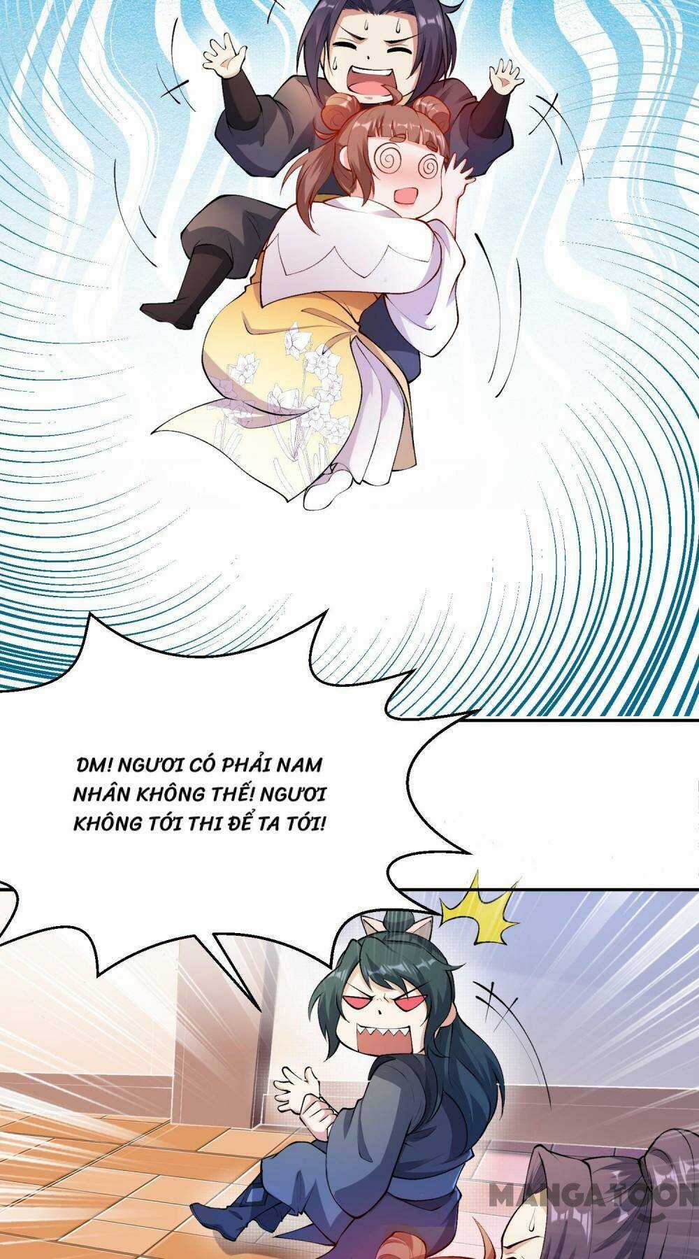 Đệ Nhất Người Ở Rể - Chapter 232 - Trang 6