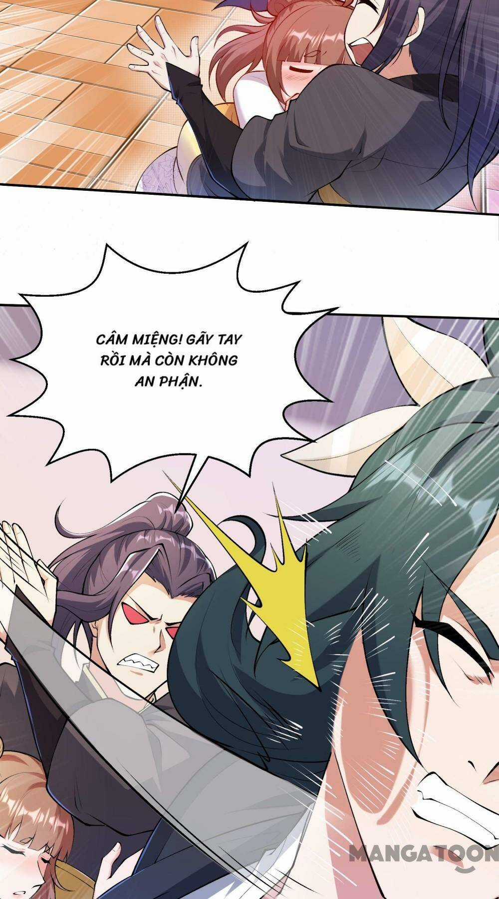 Đệ Nhất Người Ở Rể - Chapter 232 - Trang 7