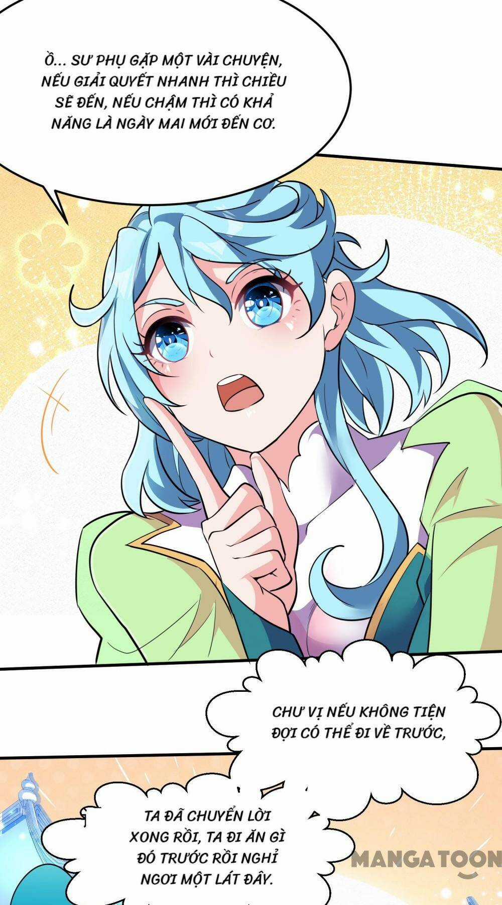 Đệ Nhất Người Ở Rể - Chapter 233 - Trang 23