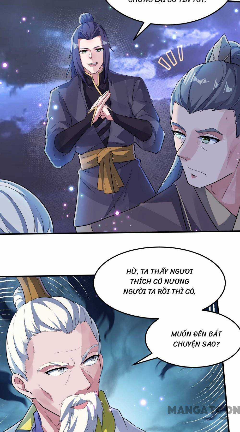 Đệ Nhất Người Ở Rể - Chapter 233 - Trang 29