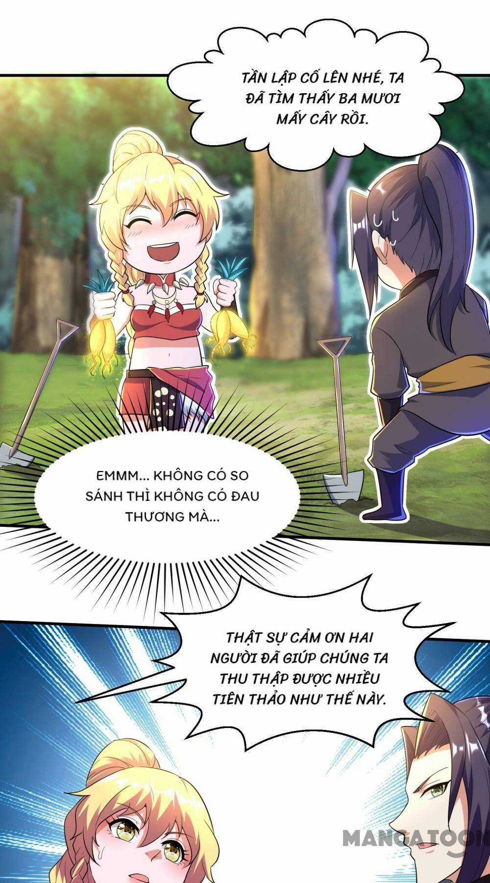 Đệ Nhất Người Ở Rể - Chapter 236 - Trang 20