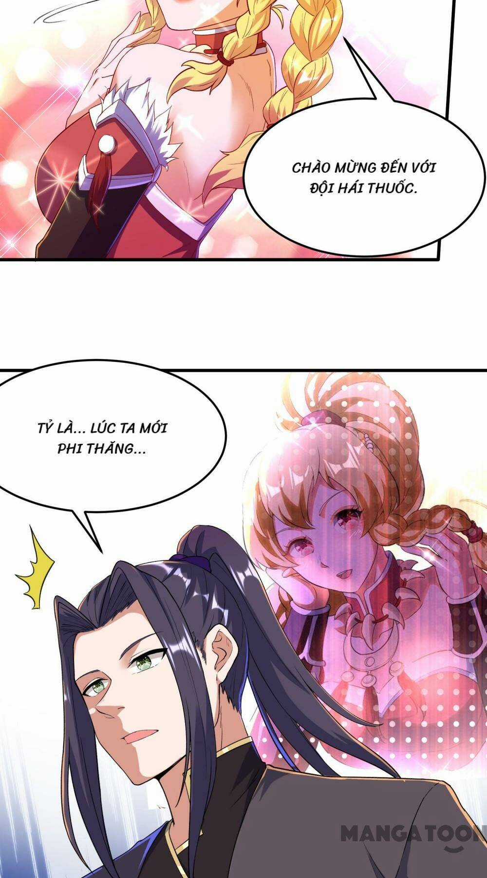 Đệ Nhất Người Ở Rể - Chapter 236 - Trang 3