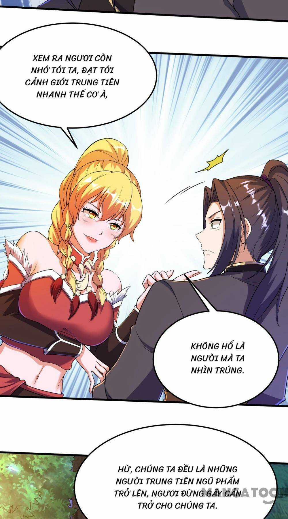 Đệ Nhất Người Ở Rể - Chapter 236 - Trang 4