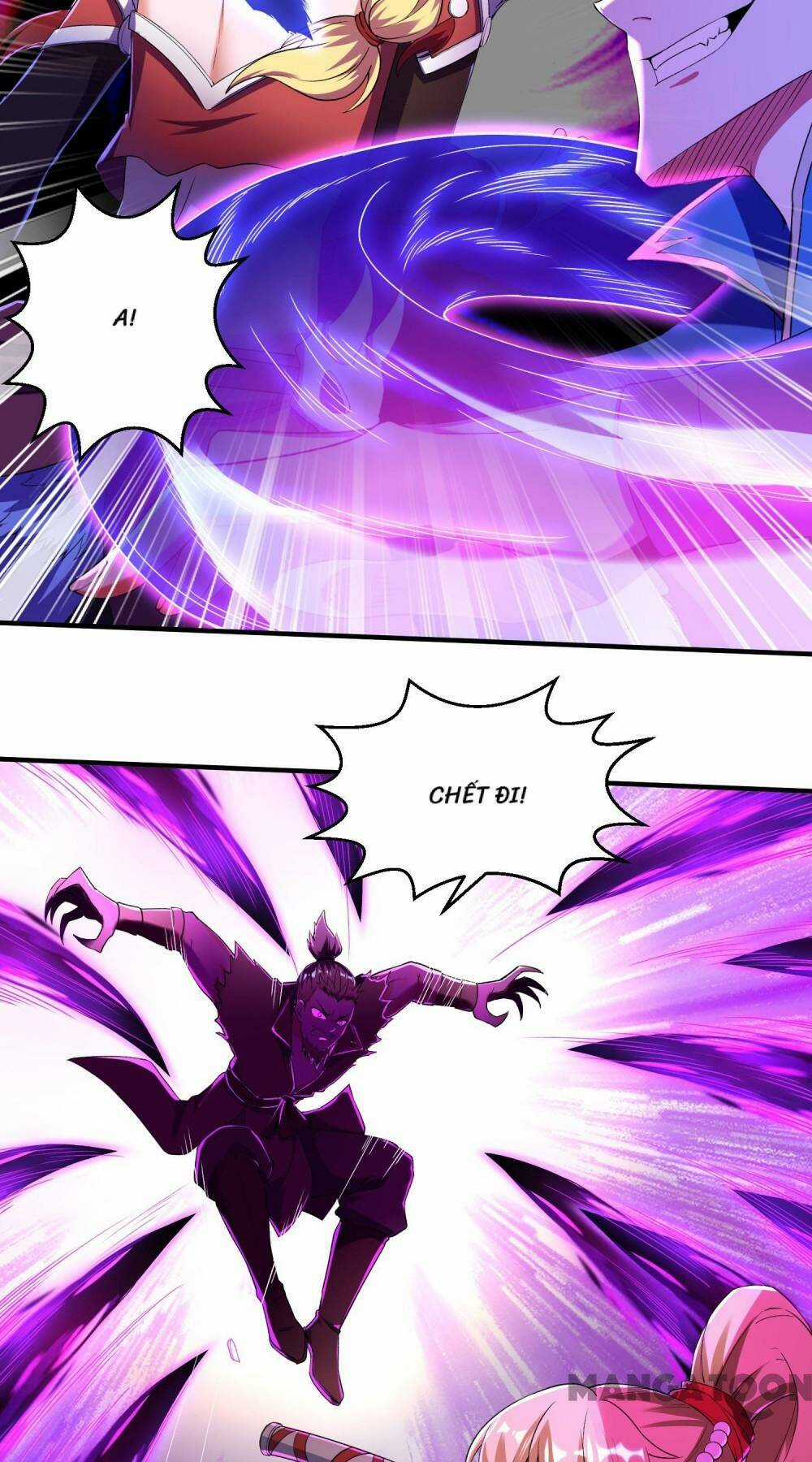 Đệ Nhất Người Ở Rể - Chapter 236 - Trang 31