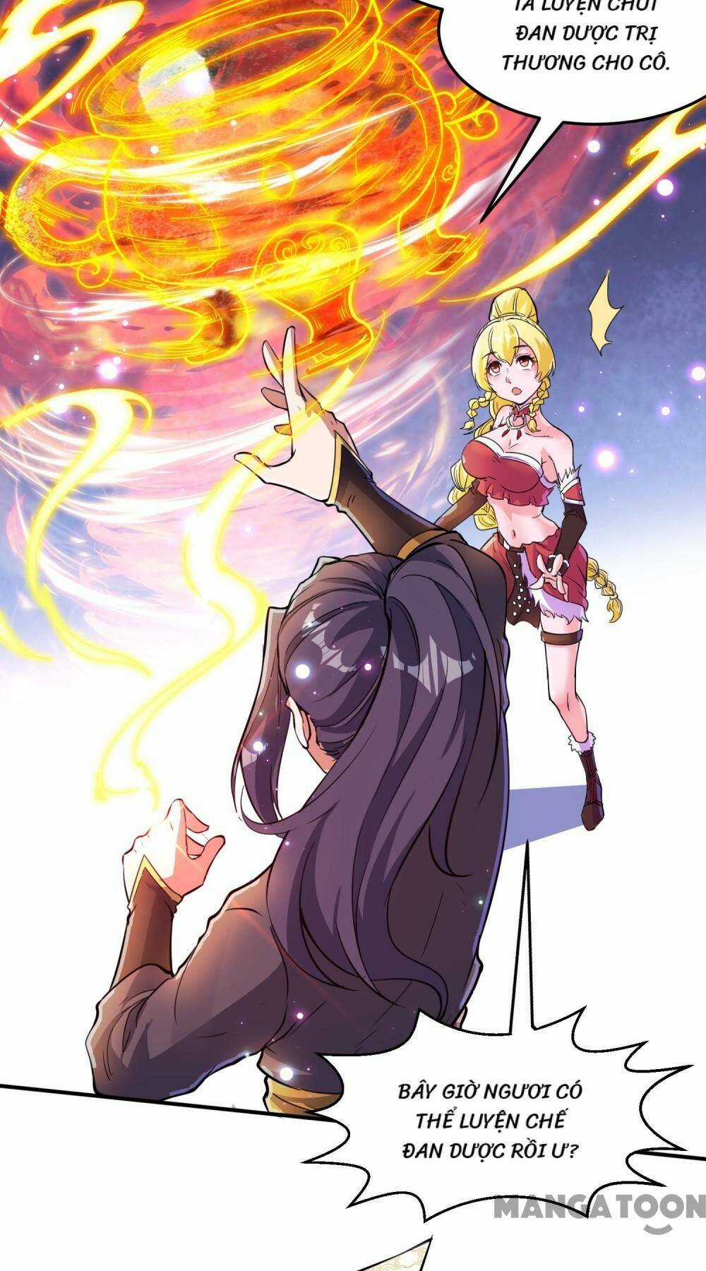 Đệ Nhất Người Ở Rể - Chapter 237 - Trang 13