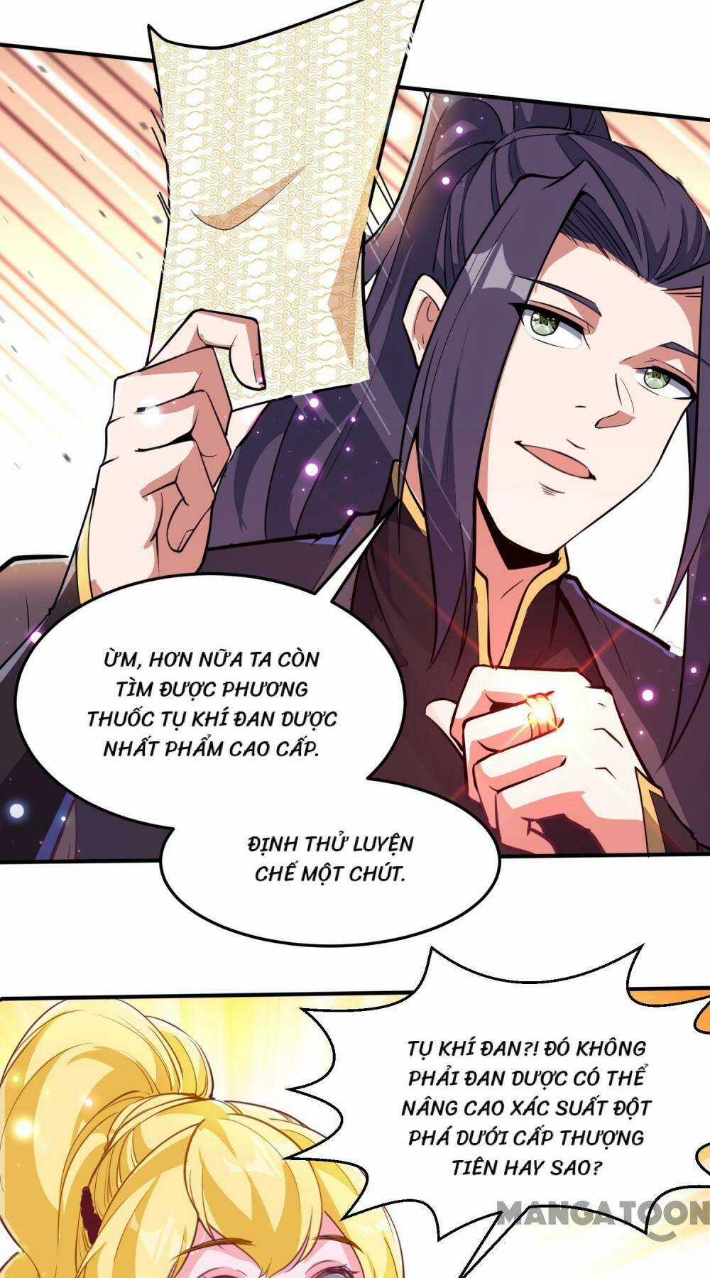 Đệ Nhất Người Ở Rể - Chapter 237 - Trang 14