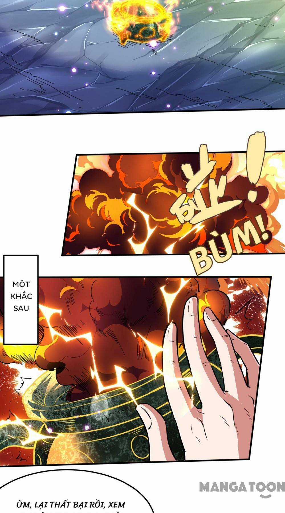 Đệ Nhất Người Ở Rể - Chapter 237 - Trang 17