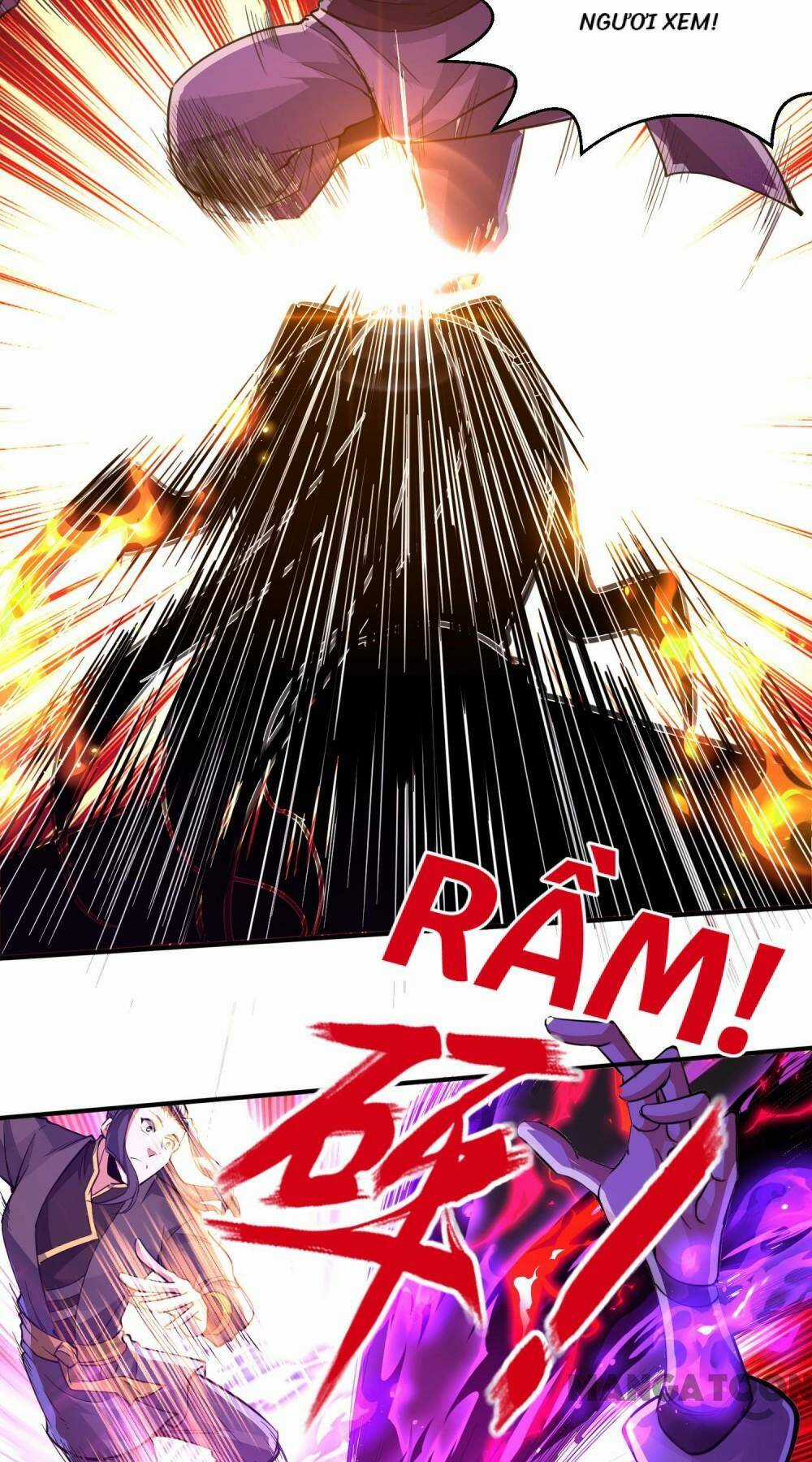 Đệ Nhất Người Ở Rể - Chapter 237 - Trang 33