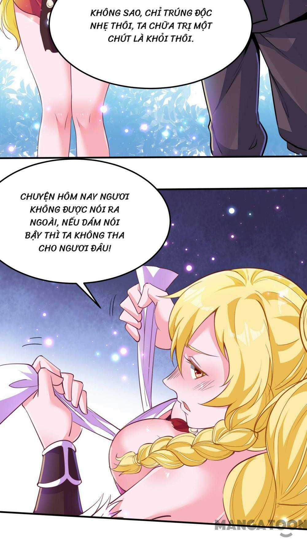 Đệ Nhất Người Ở Rể - Chapter 237 - Trang 9