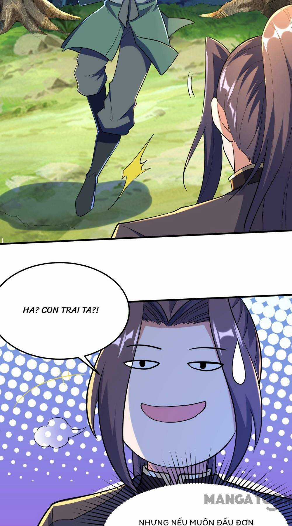 Đệ Nhất Người Ở Rể - Chapter 238 - Trang 12