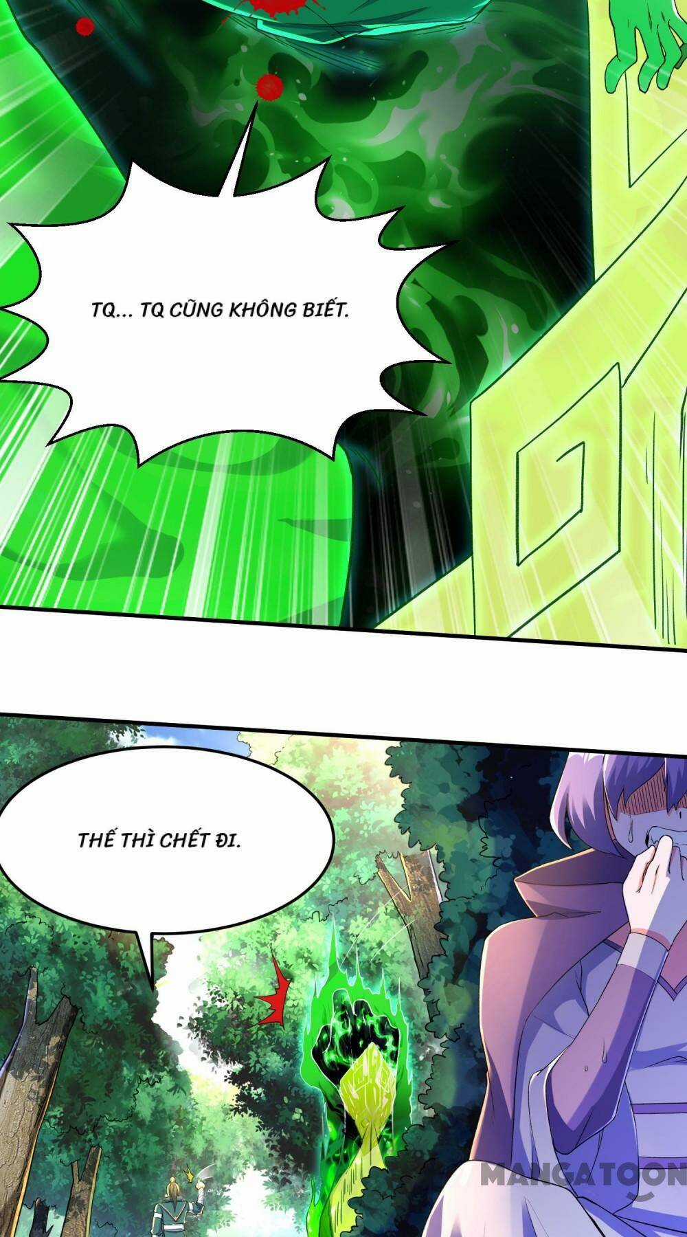 Đệ Nhất Người Ở Rể - Chapter 238 - Trang 4