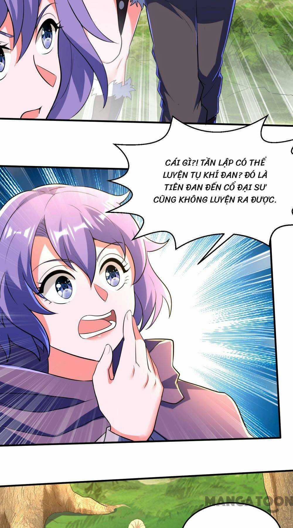 Đệ Nhất Người Ở Rể - Chapter 238 - Trang 33