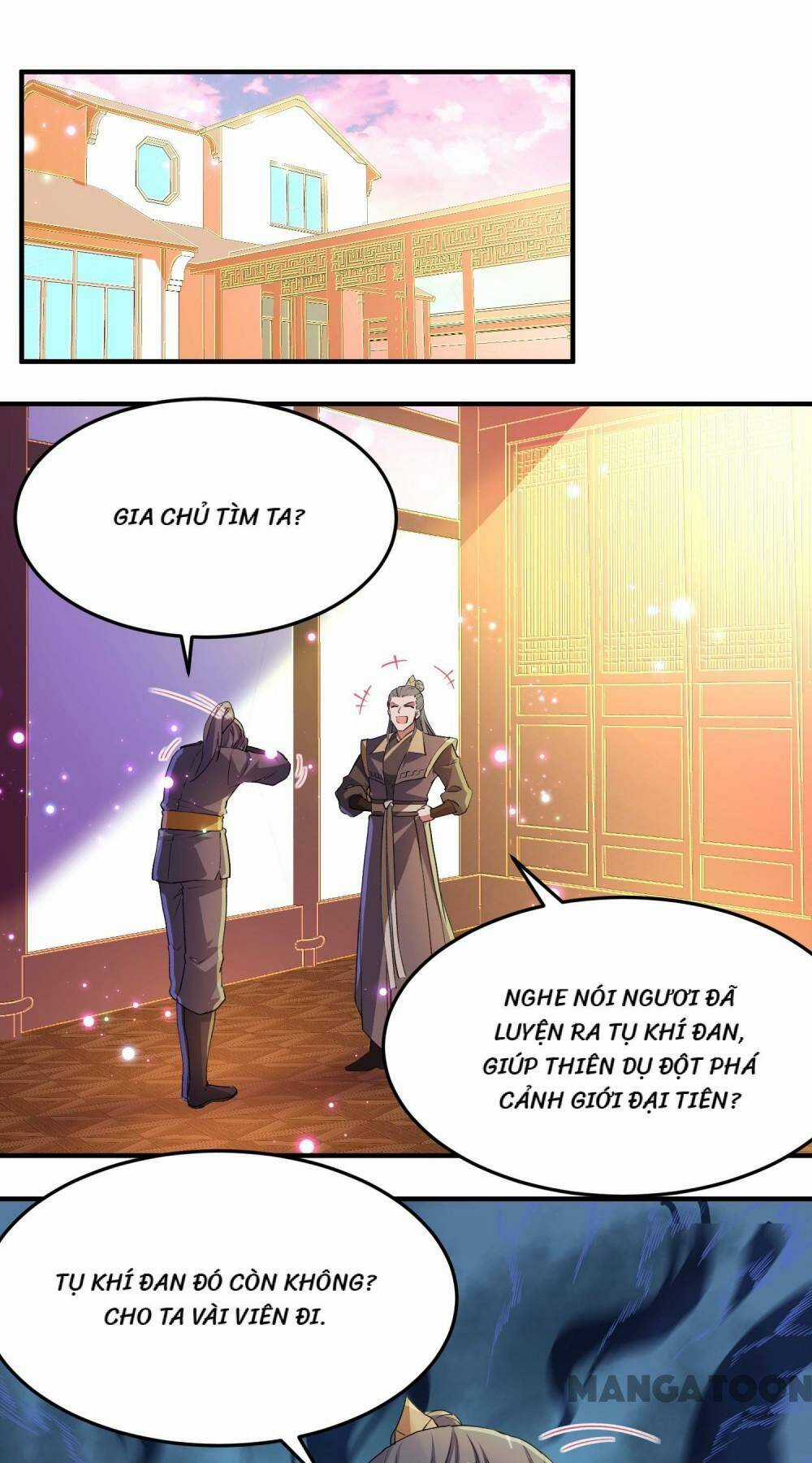 Đệ Nhất Người Ở Rể - Chapter 239 - Trang 2