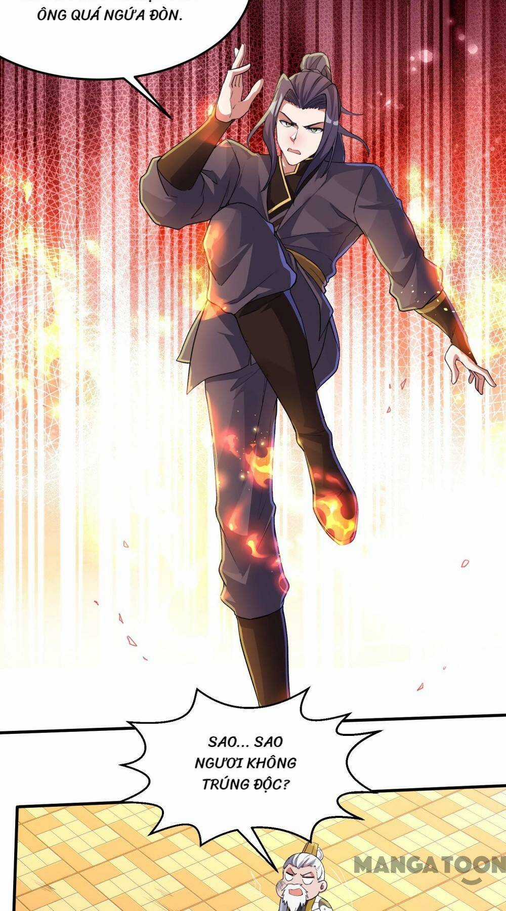 Đệ Nhất Người Ở Rể - Chapter 239 - Trang 24