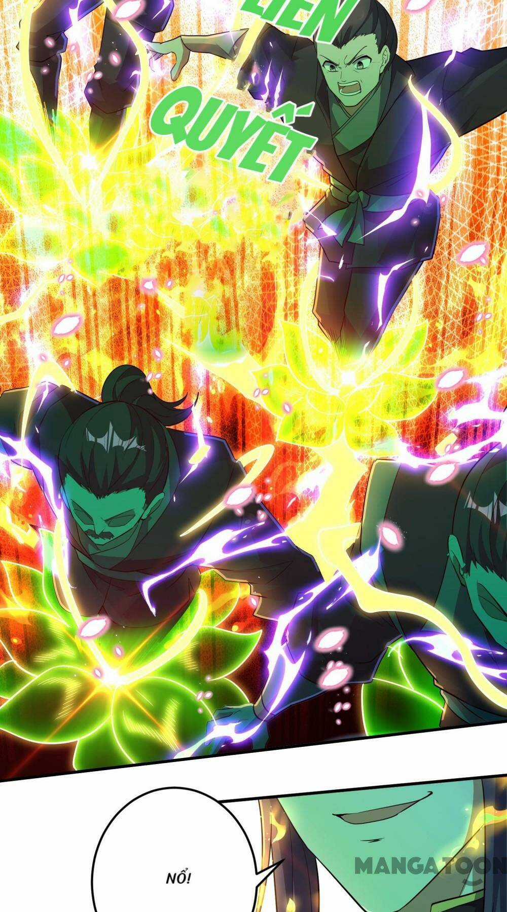 Đệ Nhất Người Ở Rể - Chapter 239 - Trang 36