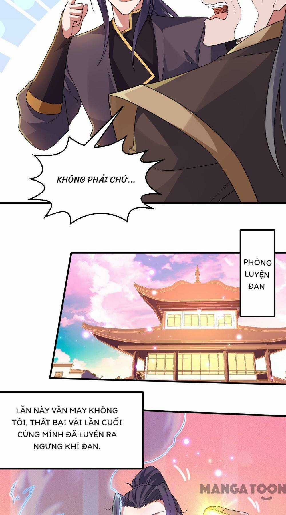 Đệ Nhất Người Ở Rể - Chapter 239 - Trang 5