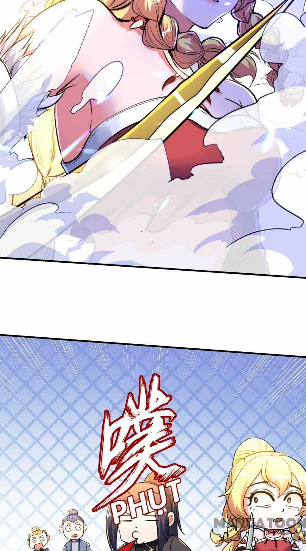 Đệ Nhất Người Ở Rể - Chapter 240 - Trang 4