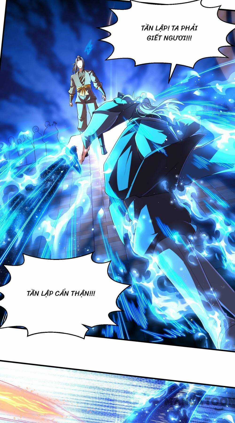 Đệ Nhất Người Ở Rể - Chapter 241 - Trang 3