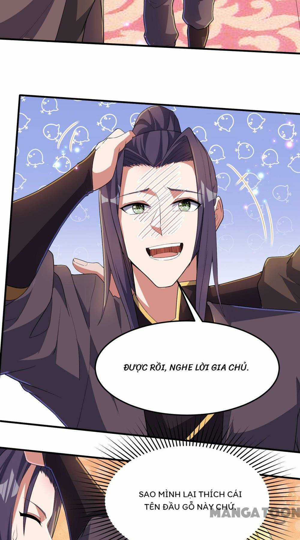 Đệ Nhất Người Ở Rể - Chapter 241 - Trang 31