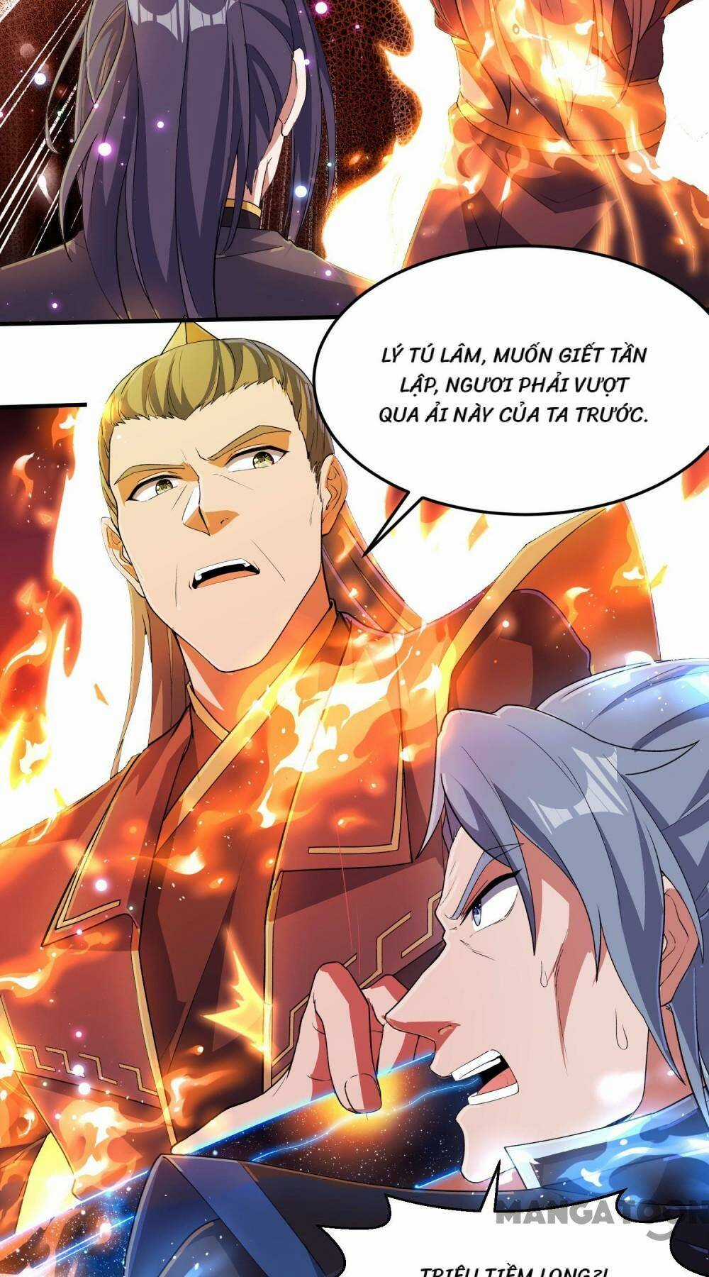 Đệ Nhất Người Ở Rể - Chapter 241 - Trang 5
