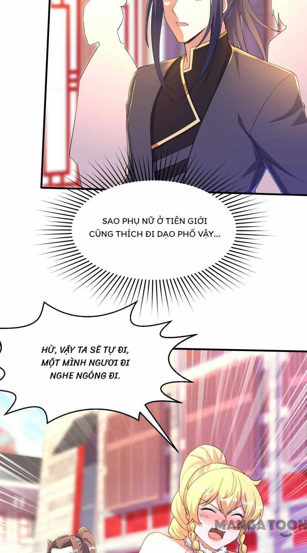 Đệ Nhất Người Ở Rể - Chapter 242 - Trang 4