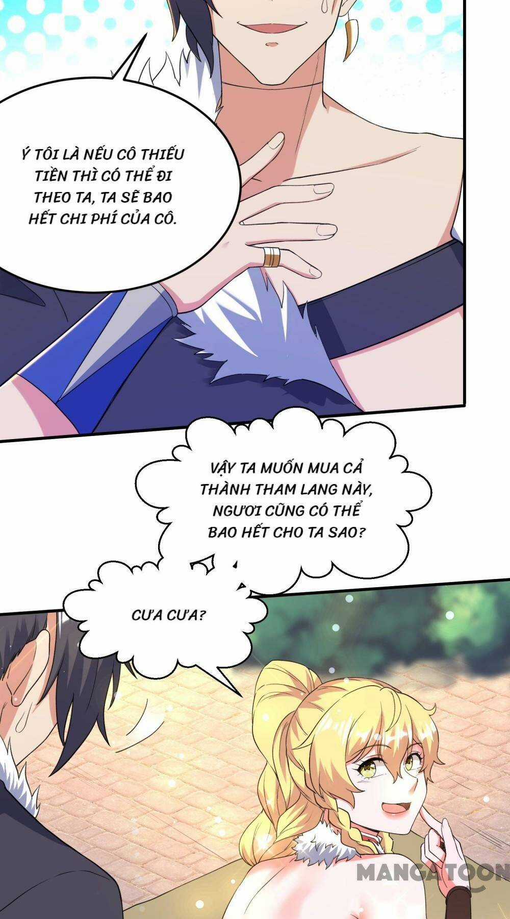 Đệ Nhất Người Ở Rể - Chapter 242 - Trang 9