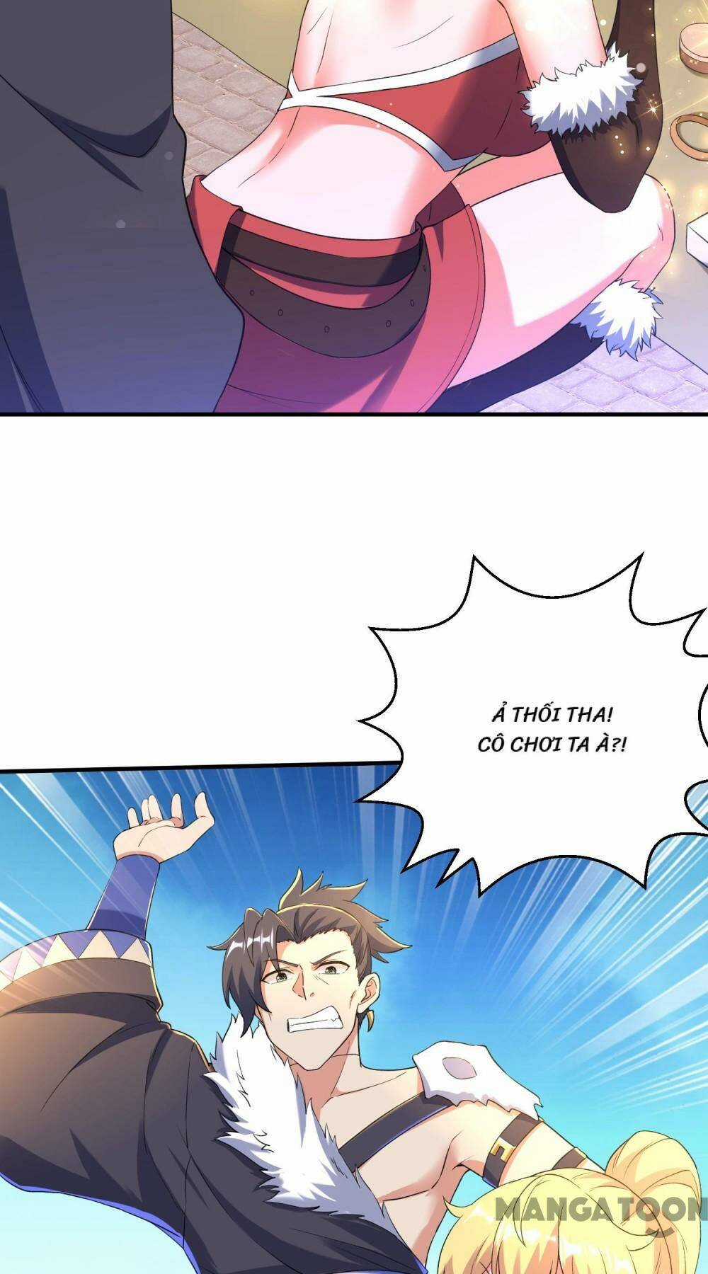 Đệ Nhất Người Ở Rể - Chapter 242 - Trang 10