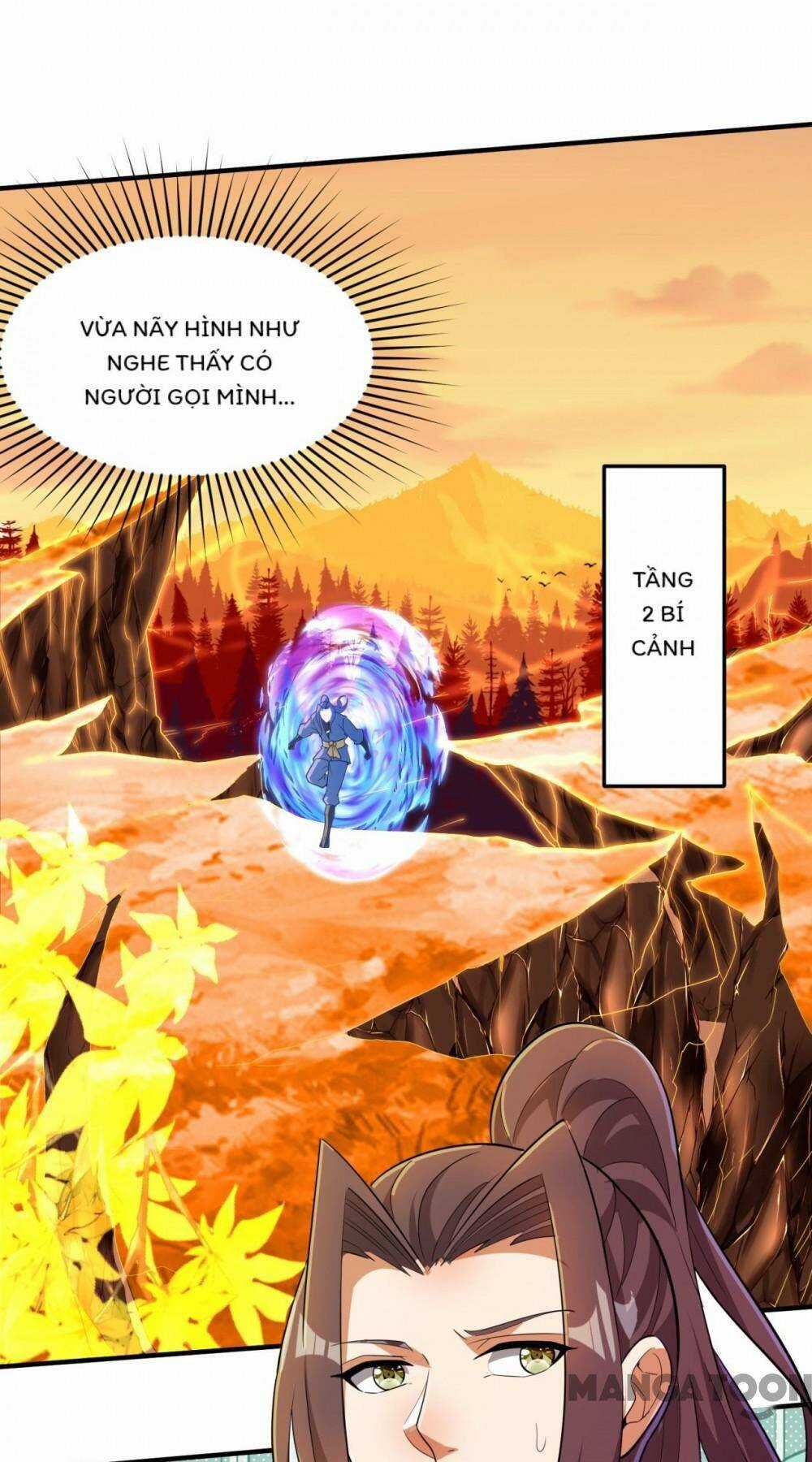 Đệ Nhất Người Ở Rể - Chapter 243 - Trang 6