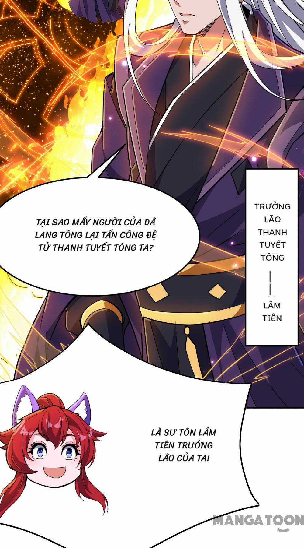 Đệ Nhất Người Ở Rể - Chapter 245 - Trang 4