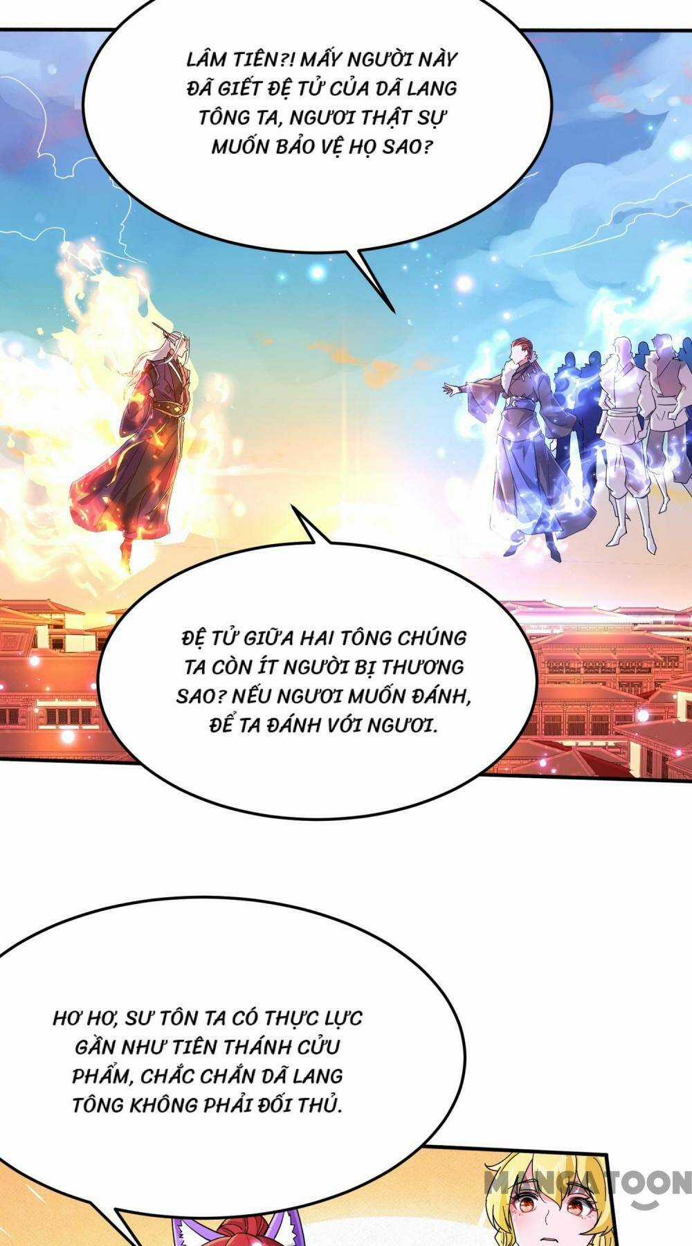 Đệ Nhất Người Ở Rể - Chapter 245 - Trang 6