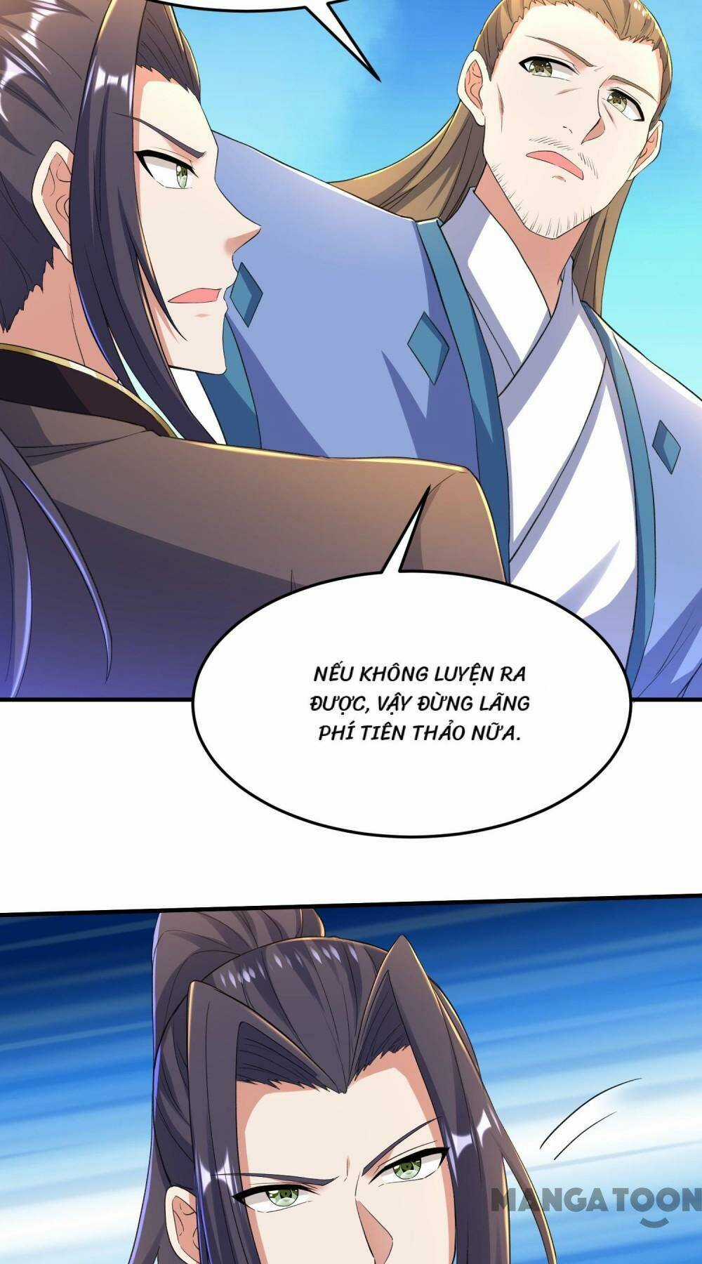 Đệ Nhất Người Ở Rể - Chapter 246 - Trang 13