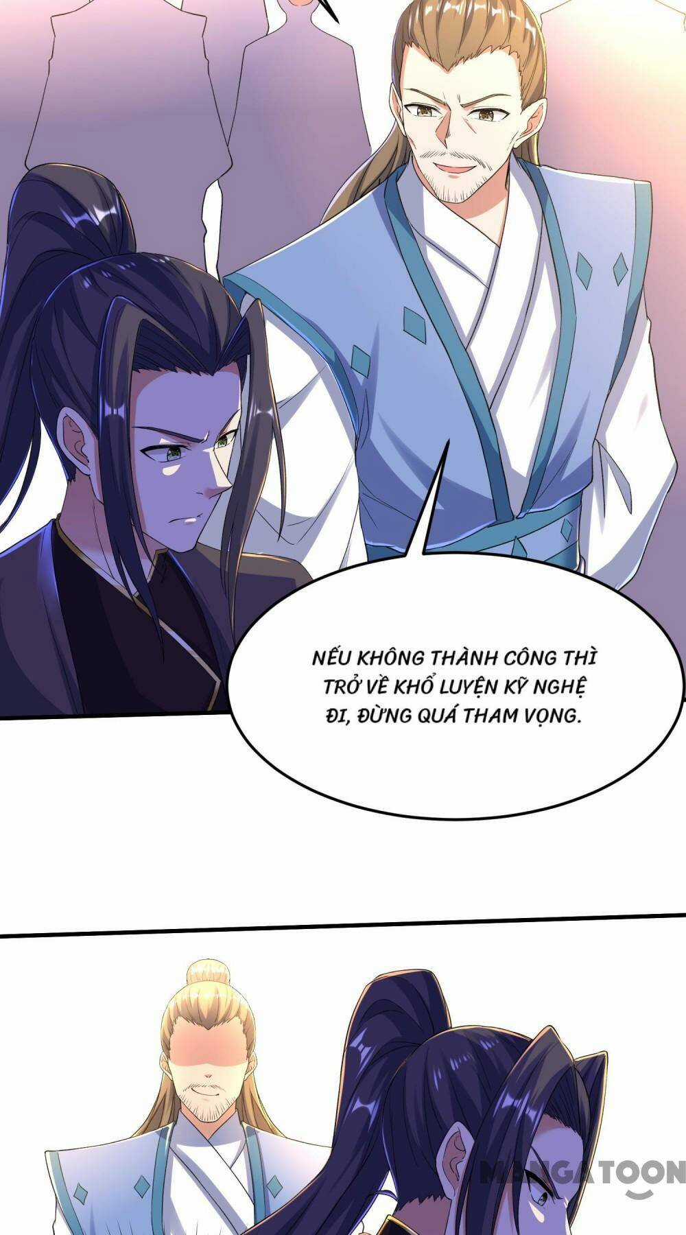 Đệ Nhất Người Ở Rể - Chapter 246 - Trang 18