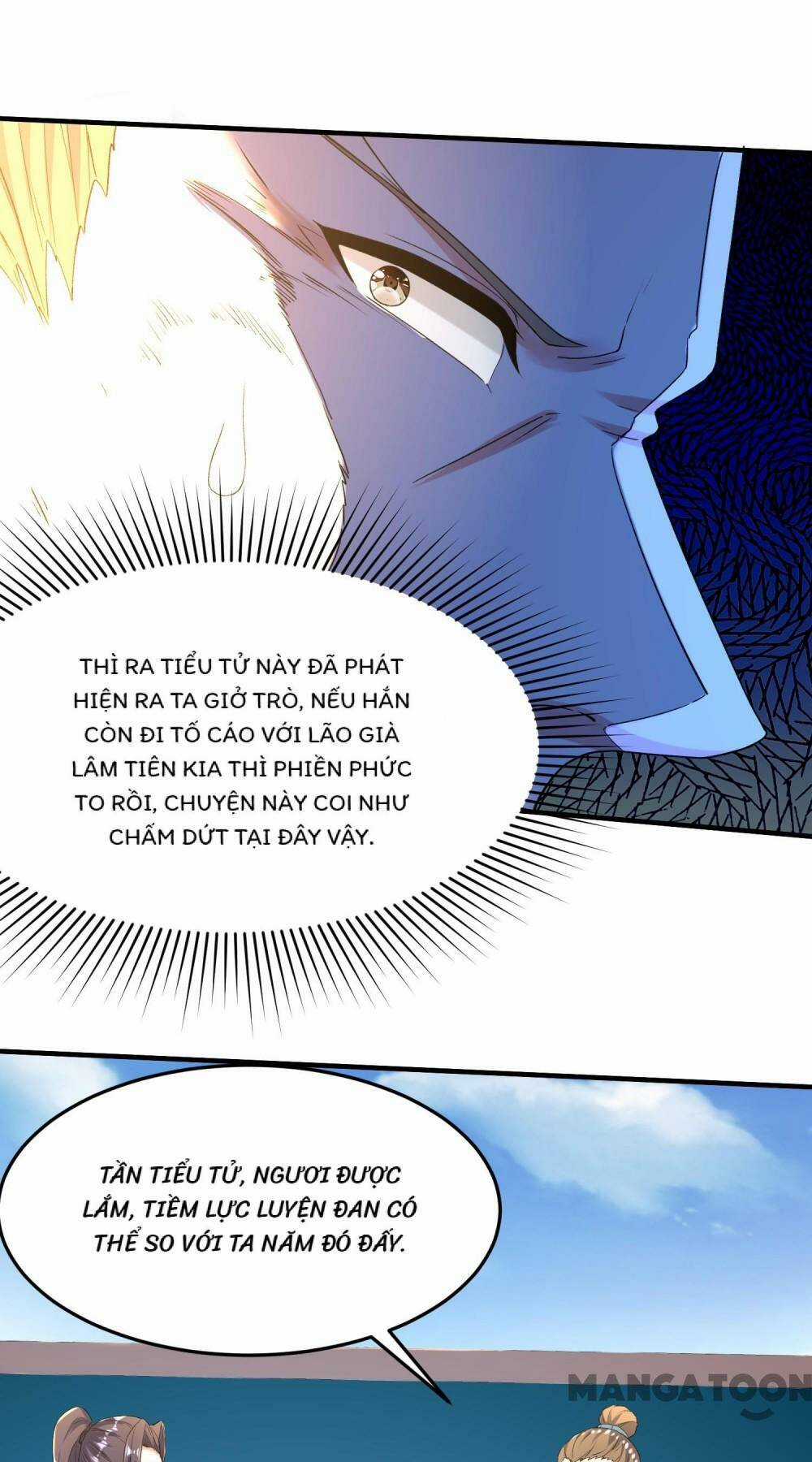 Đệ Nhất Người Ở Rể - Chapter 246 - Trang 32