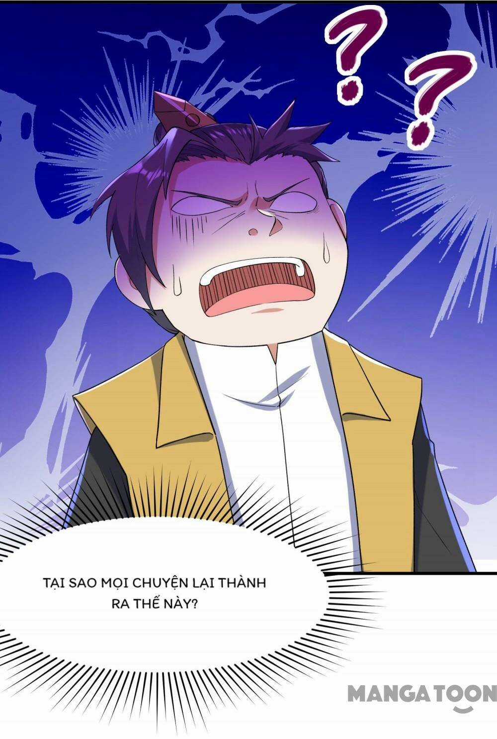 Đệ Nhất Người Ở Rể - Chapter 246 - Trang 37