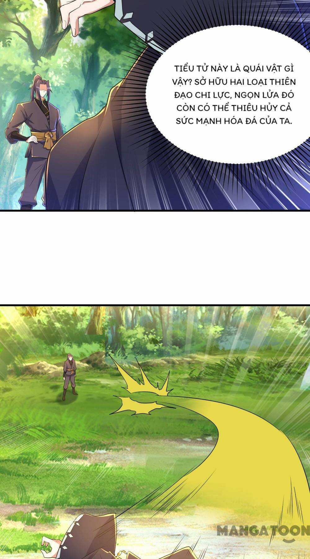 Đệ Nhất Người Ở Rể - Chapter 247 - Trang 21