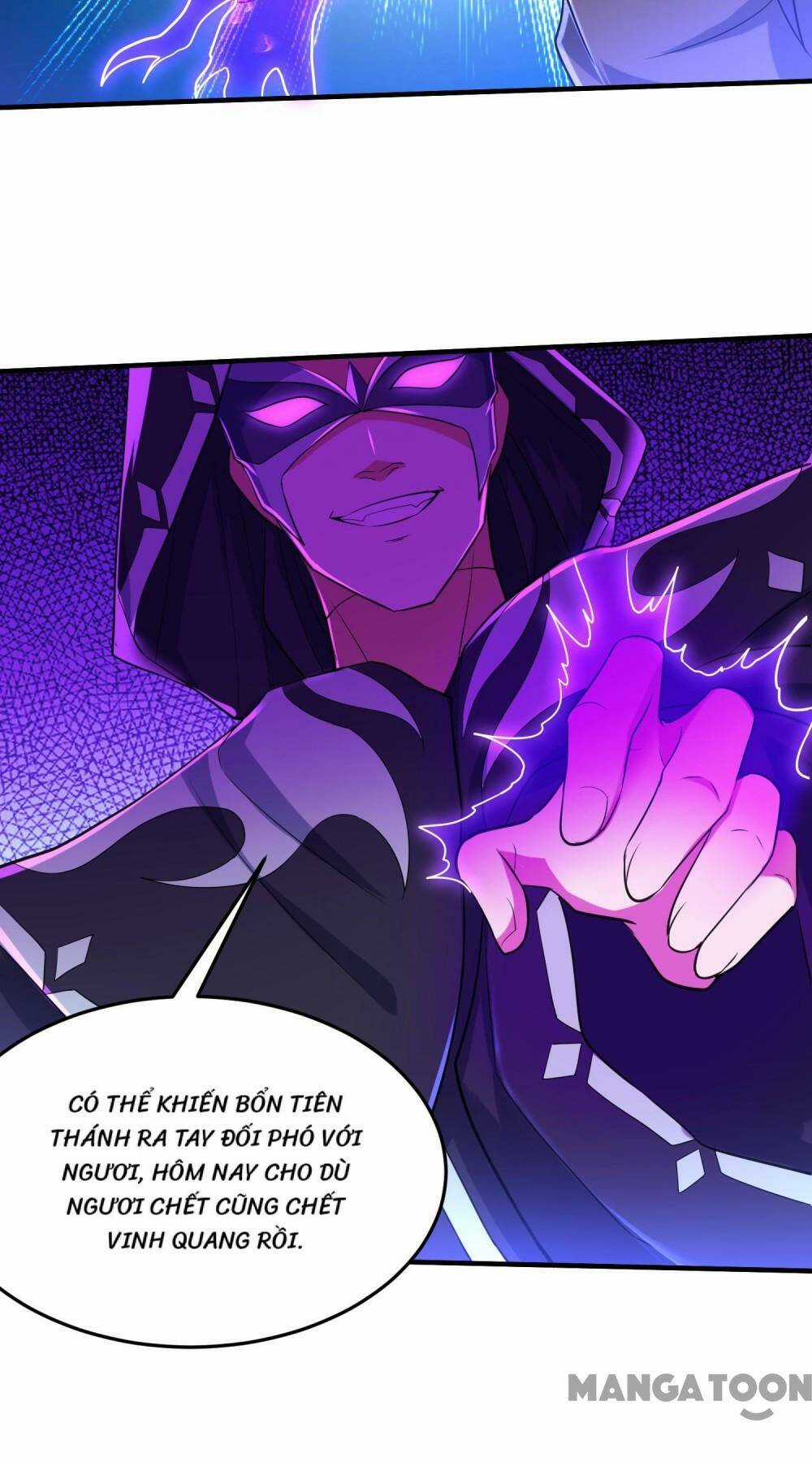 Đệ Nhất Người Ở Rể - Chapter 247 - Trang 10