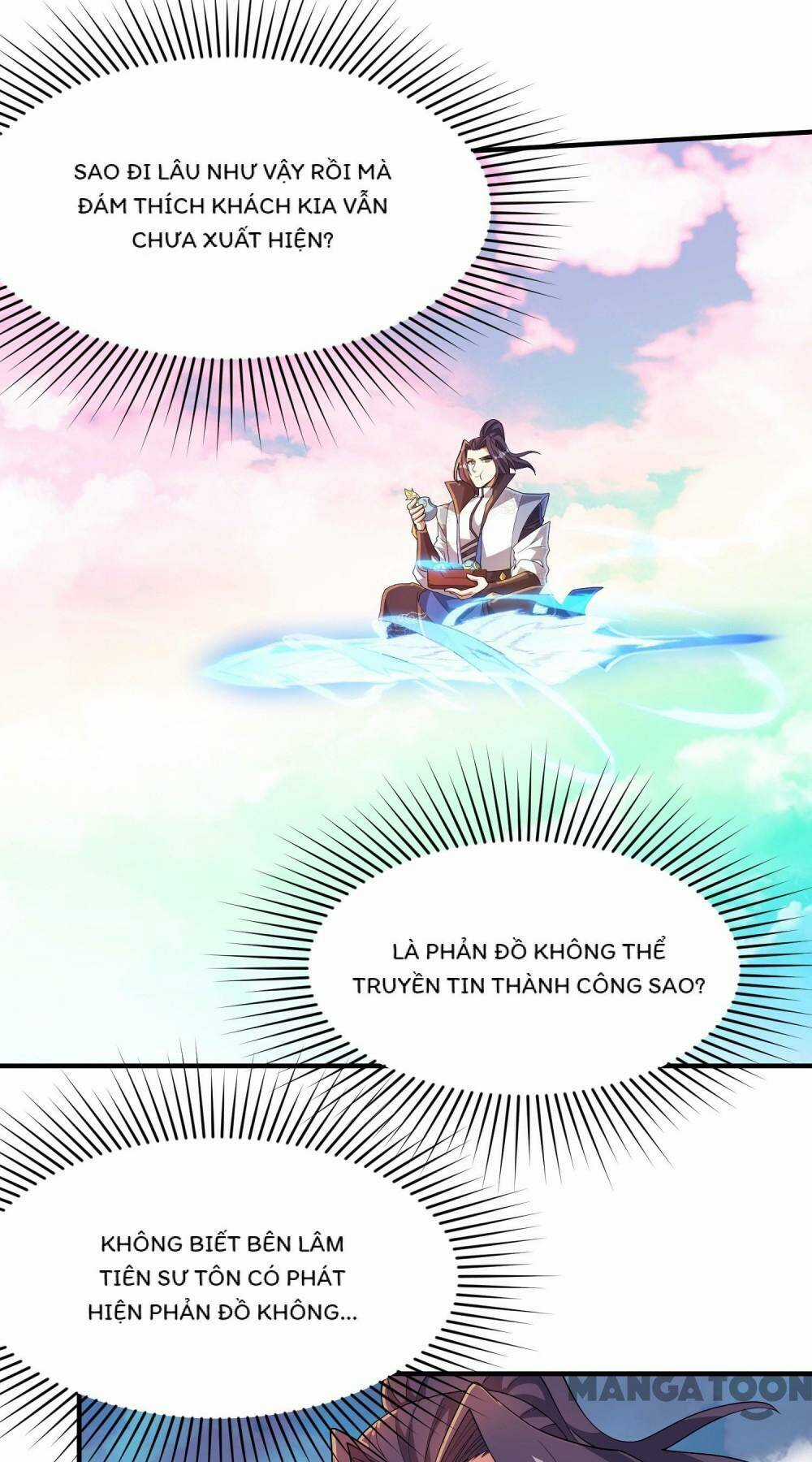 Đệ Nhất Người Ở Rể - Chapter 248 - Trang 2