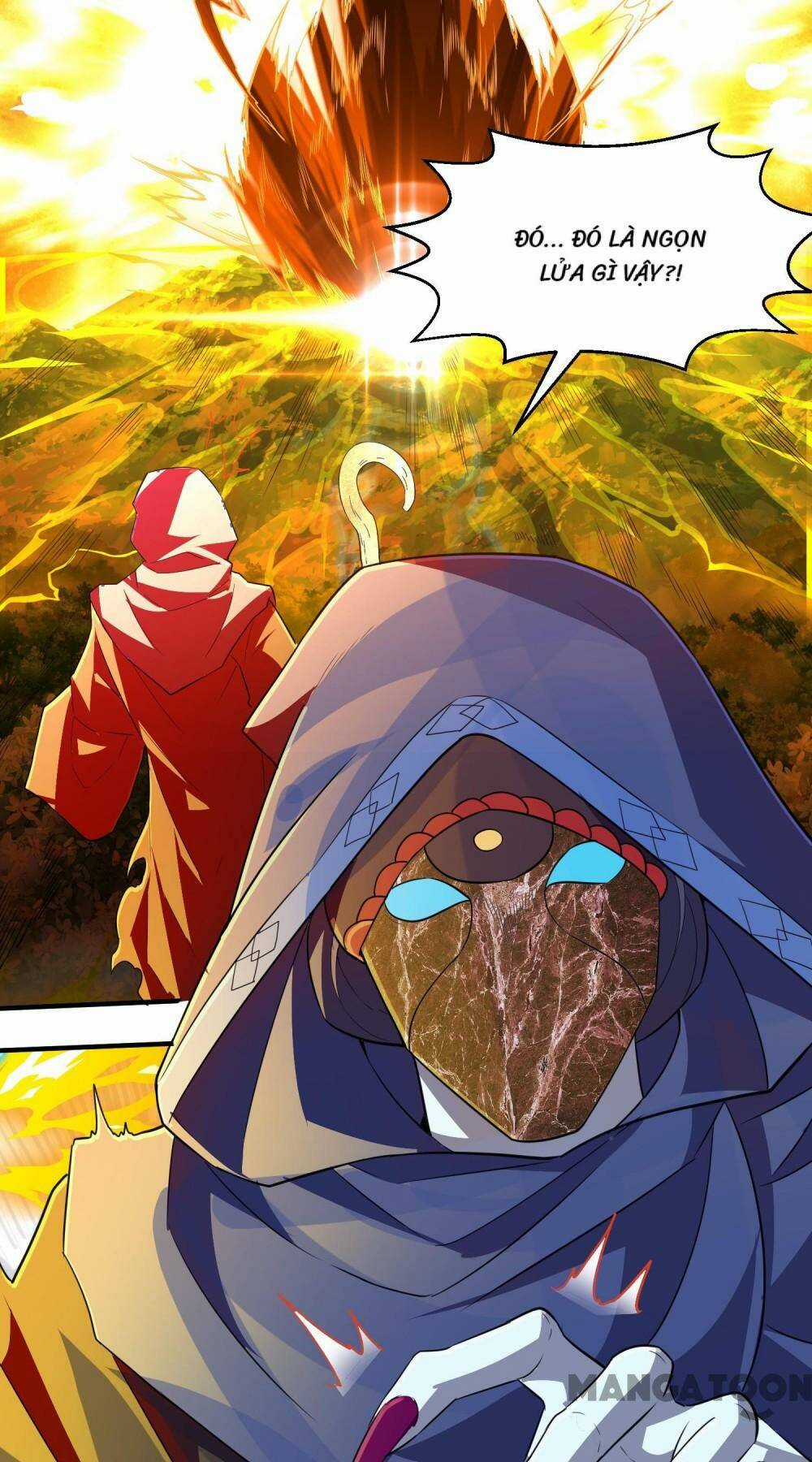 Đệ Nhất Người Ở Rể - Chapter 248 - Trang 20