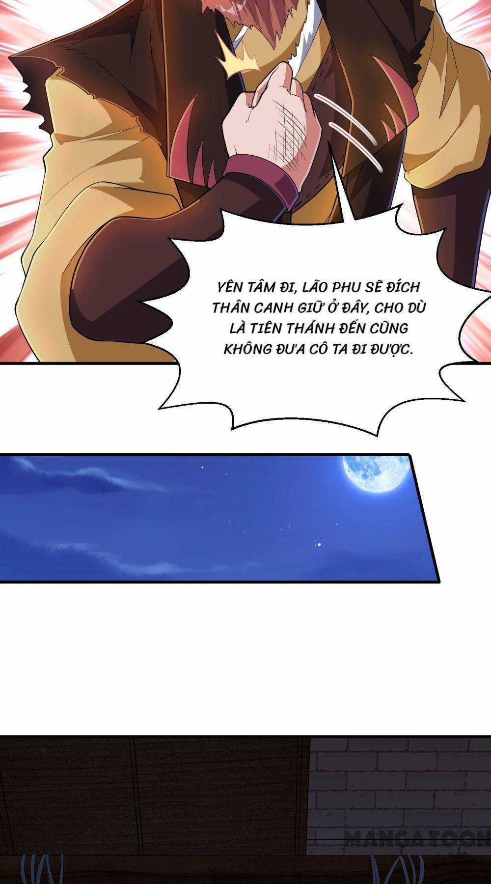 Đệ Nhất Người Ở Rể - Chapter 248 - Trang 35