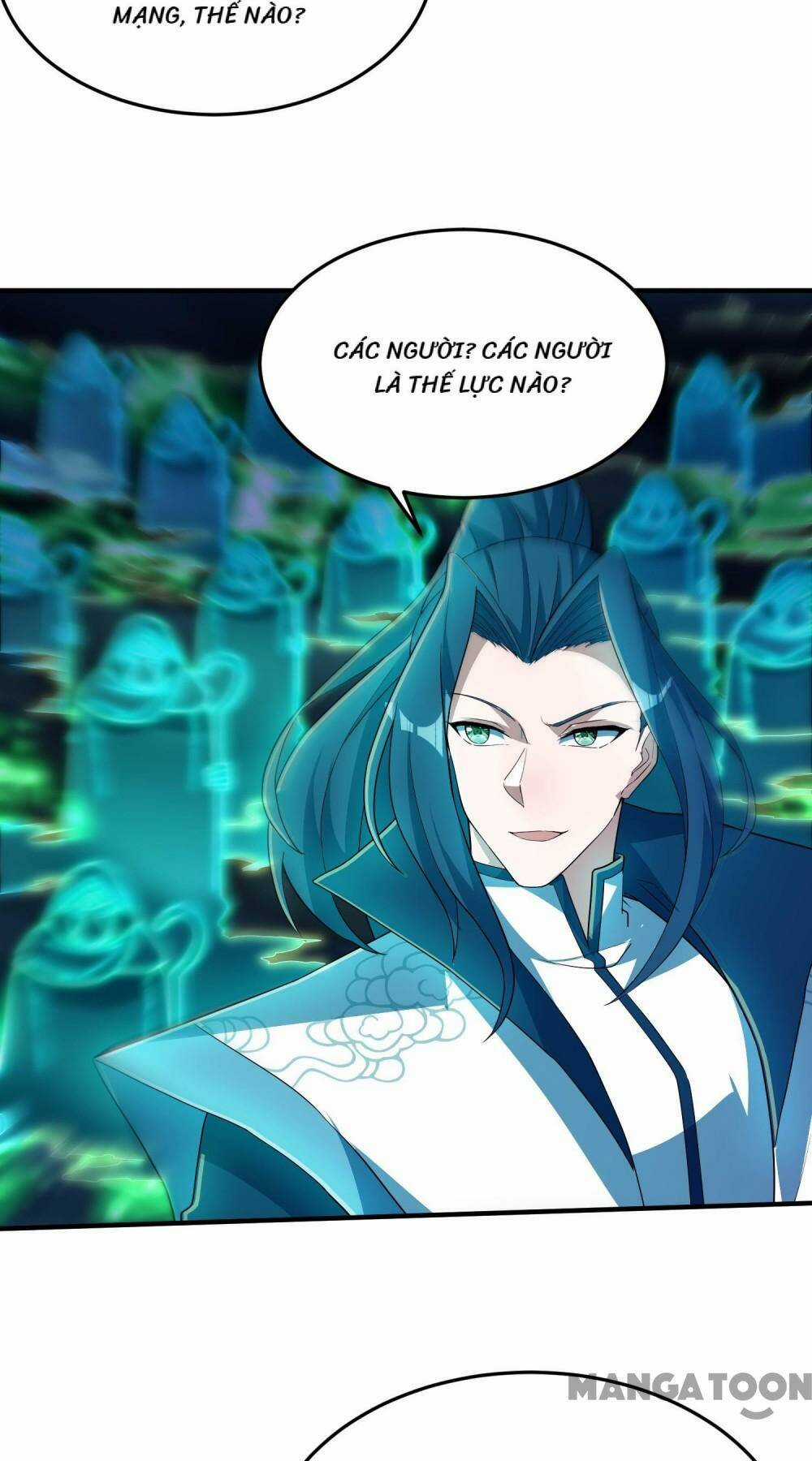 Đệ Nhất Người Ở Rể - Chapter 248 - Trang 6