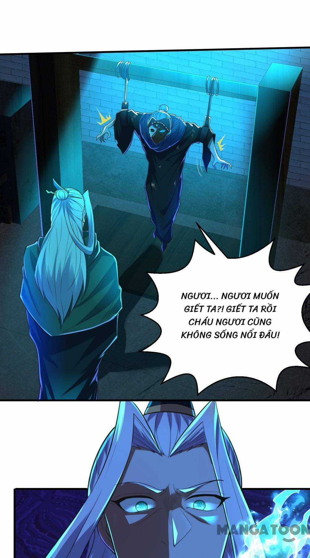 Đệ Nhất Người Ở Rể - Chapter 249 - Trang 2