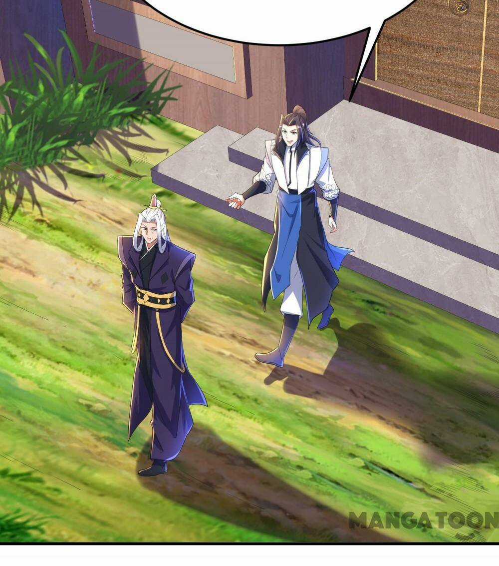 Đệ Nhất Người Ở Rể - Chapter 249 - Trang 11