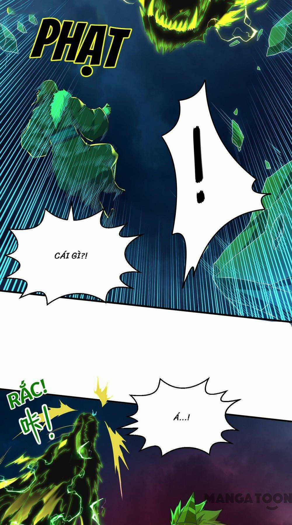 Đệ Nhất Người Ở Rể - Chapter 249 - Trang 35