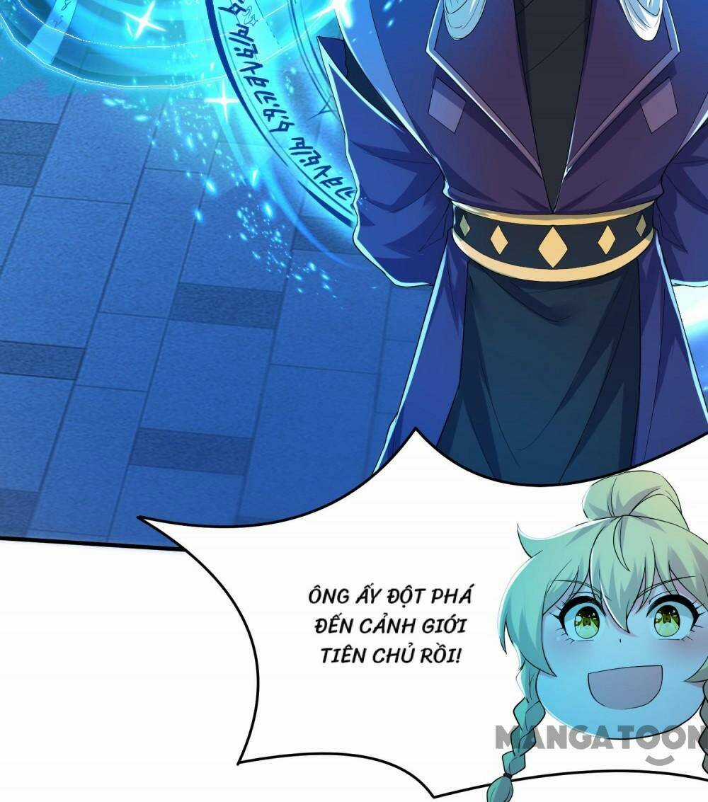 Đệ Nhất Người Ở Rể - Chapter 249 - Trang 41