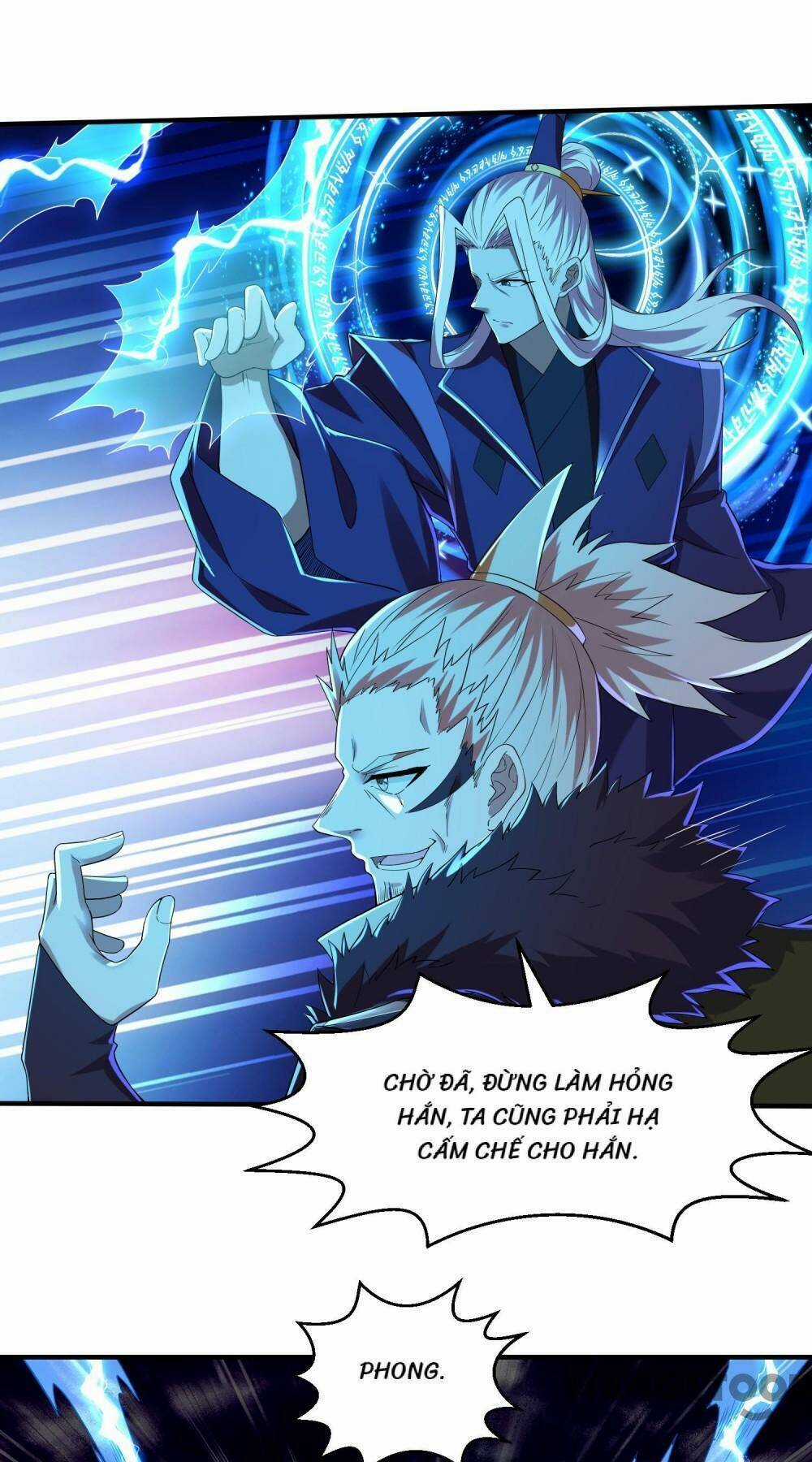 Đệ Nhất Người Ở Rể - Chapter 250 - Trang 11