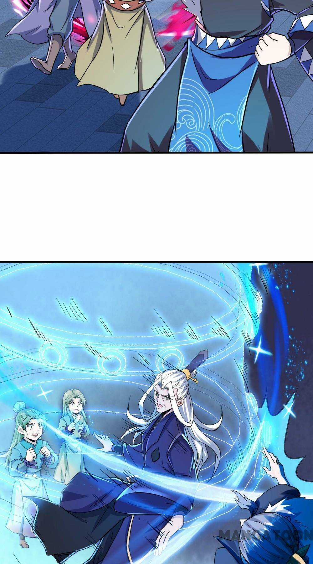 Đệ Nhất Người Ở Rể - Chapter 250 - Trang 25