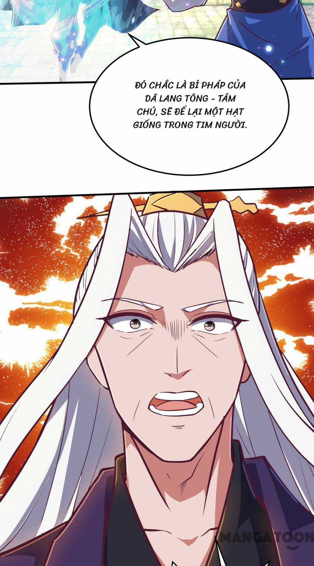 Đệ Nhất Người Ở Rể - Chapter 250 - Trang 36