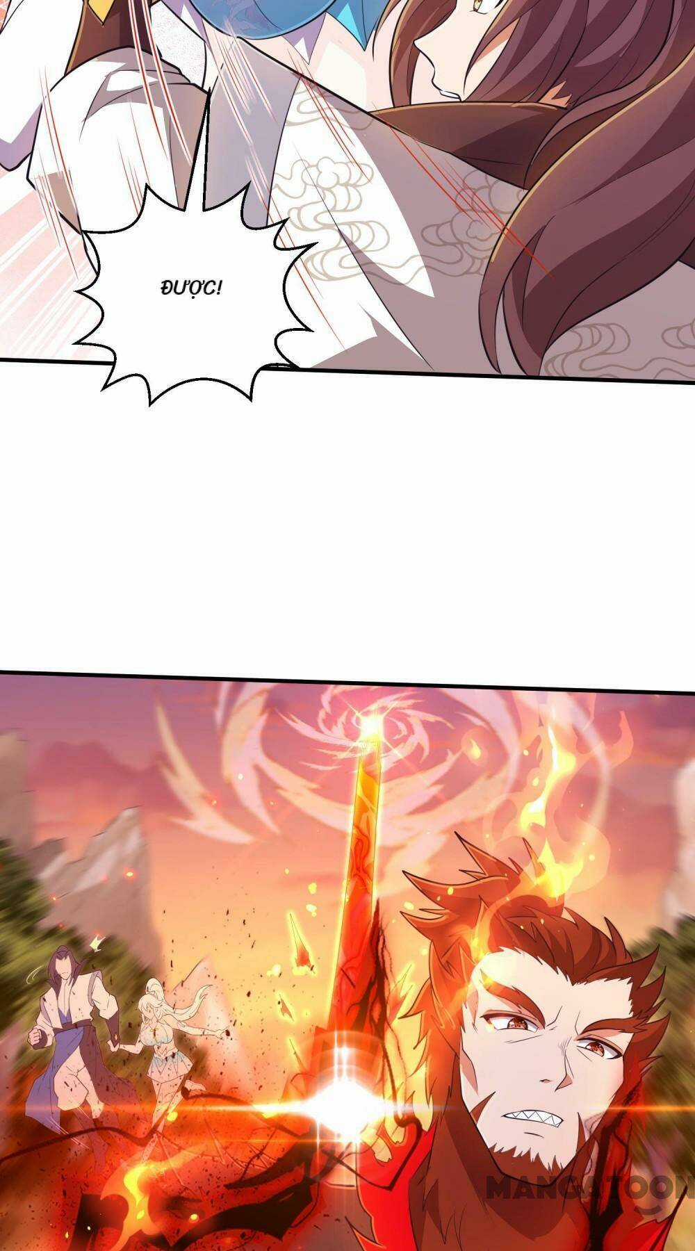 Đệ Nhất Người Ở Rể - Chapter 251 - Trang 30