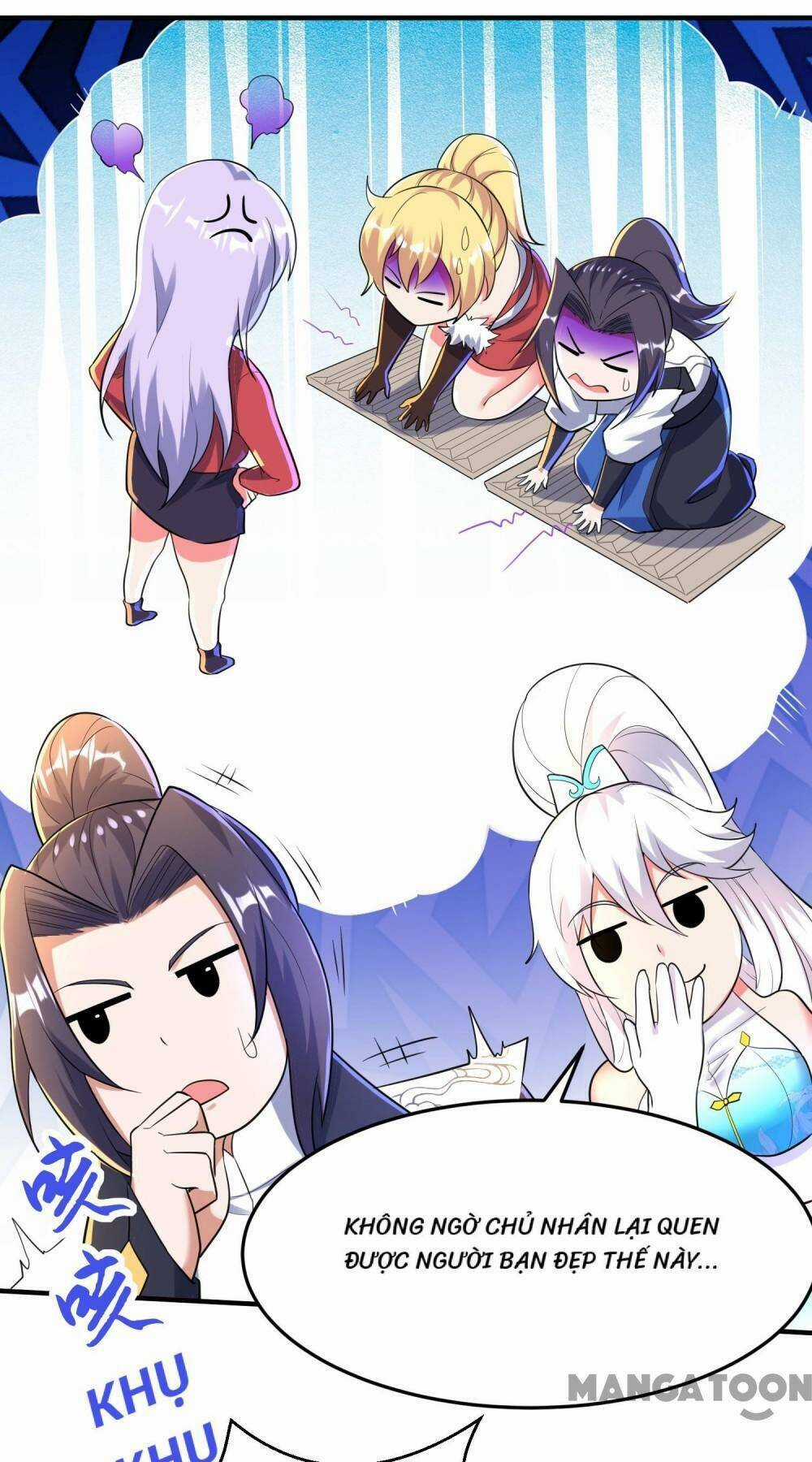 Đệ Nhất Người Ở Rể - Chapter 252 - Trang 14